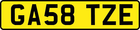 GA58TZE