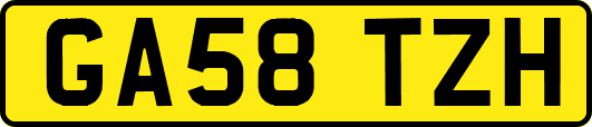 GA58TZH