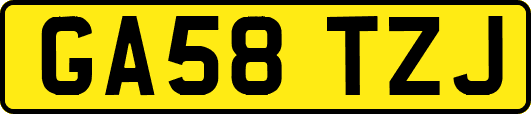 GA58TZJ
