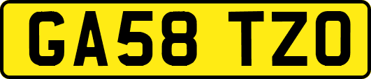 GA58TZO
