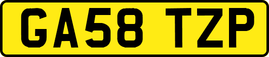GA58TZP