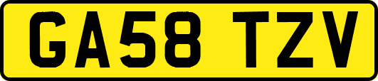 GA58TZV