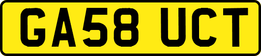 GA58UCT