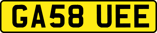 GA58UEE