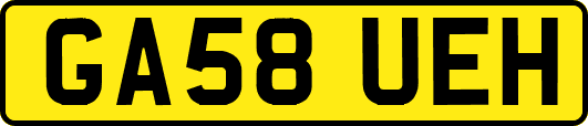 GA58UEH