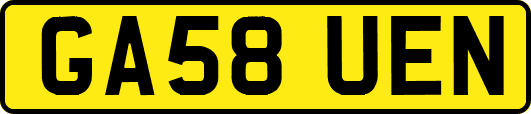 GA58UEN