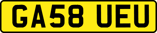 GA58UEU