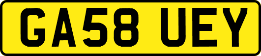 GA58UEY