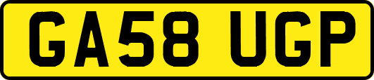 GA58UGP