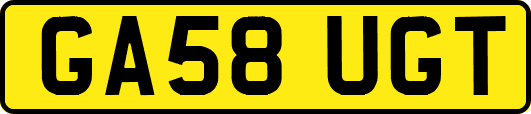 GA58UGT