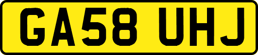 GA58UHJ