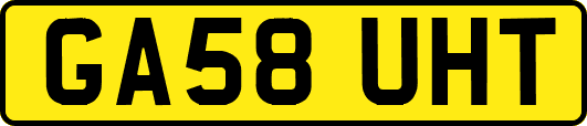 GA58UHT
