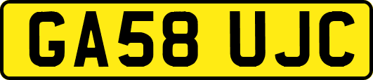 GA58UJC