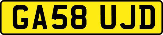 GA58UJD