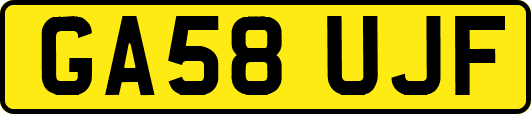 GA58UJF