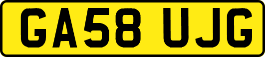 GA58UJG