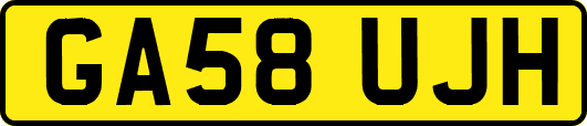 GA58UJH