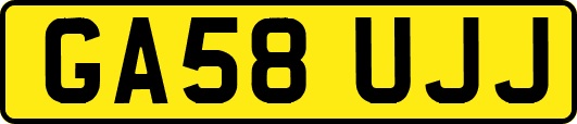 GA58UJJ