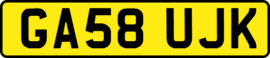 GA58UJK