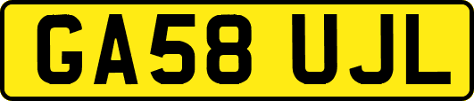 GA58UJL