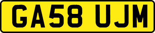 GA58UJM