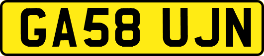 GA58UJN
