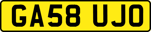 GA58UJO