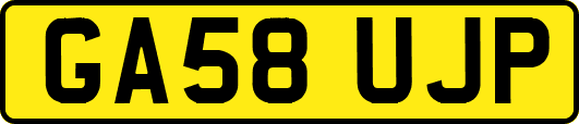 GA58UJP