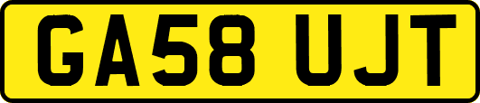 GA58UJT