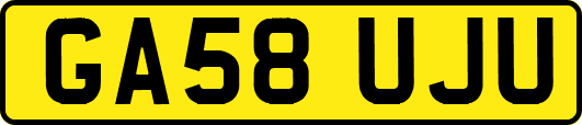 GA58UJU