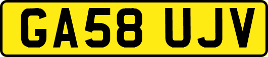 GA58UJV