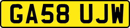 GA58UJW
