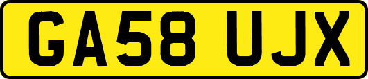 GA58UJX