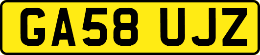 GA58UJZ