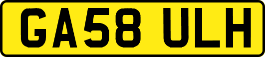 GA58ULH