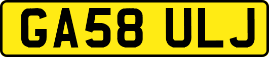 GA58ULJ