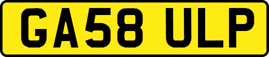 GA58ULP
