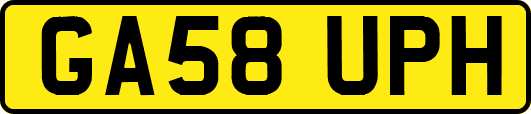 GA58UPH