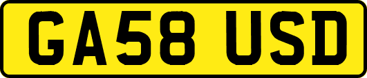 GA58USD
