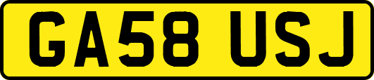GA58USJ