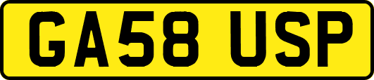 GA58USP