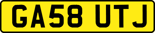 GA58UTJ