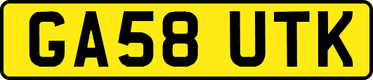 GA58UTK