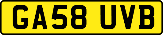 GA58UVB