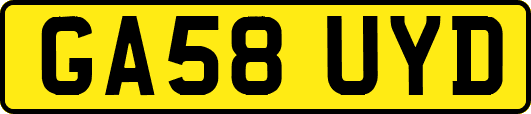 GA58UYD