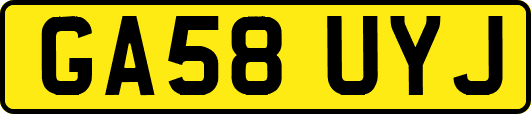 GA58UYJ