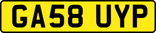 GA58UYP