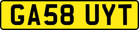 GA58UYT