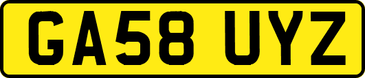 GA58UYZ