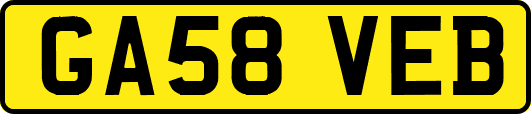 GA58VEB